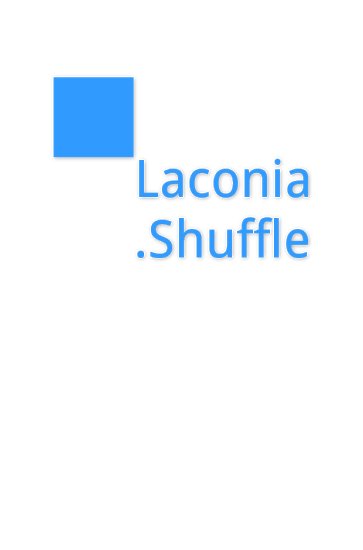 game pic for Laconia Shuffle